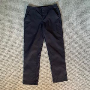 Lululemon Size 6 Golf pants!